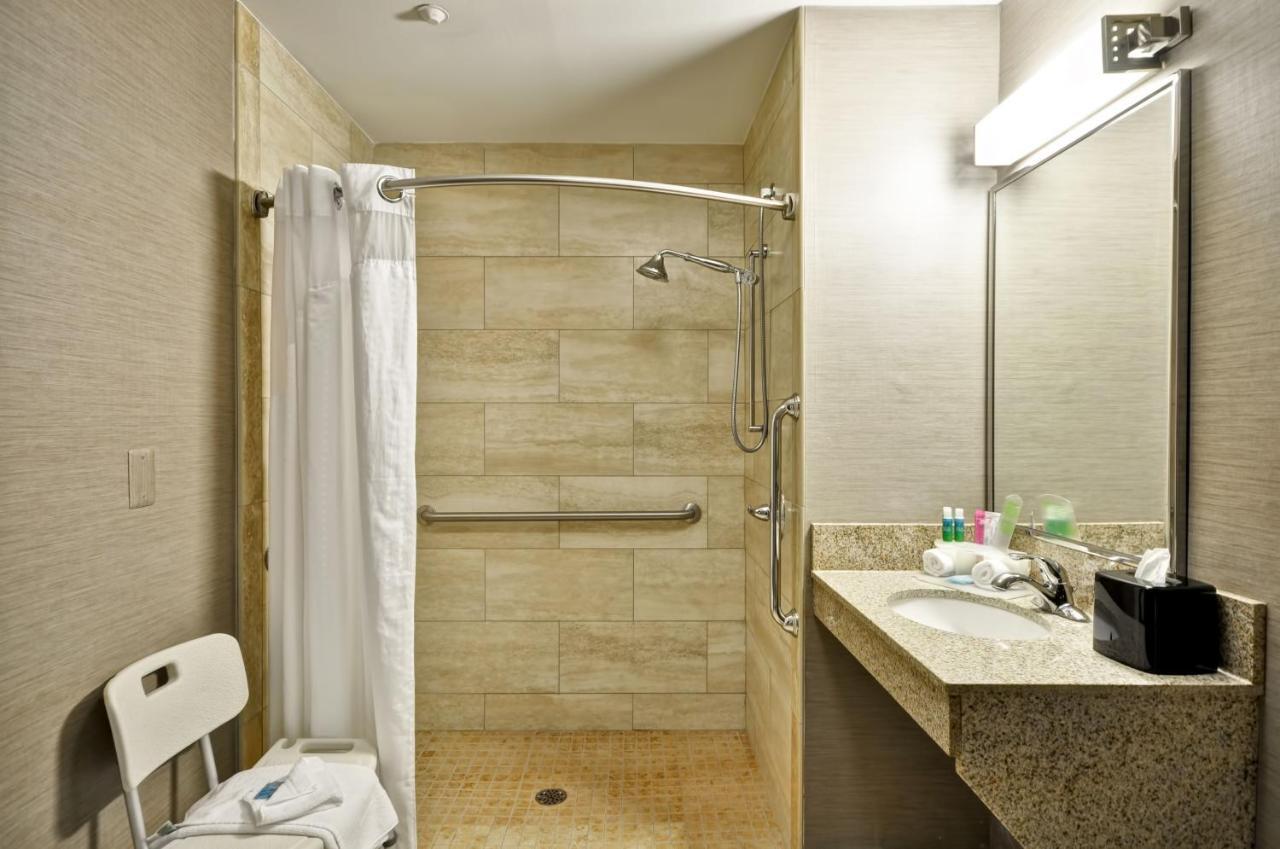 Holiday Inn Express Romulus / Detroit Airport By Ihg Εξωτερικό φωτογραφία
