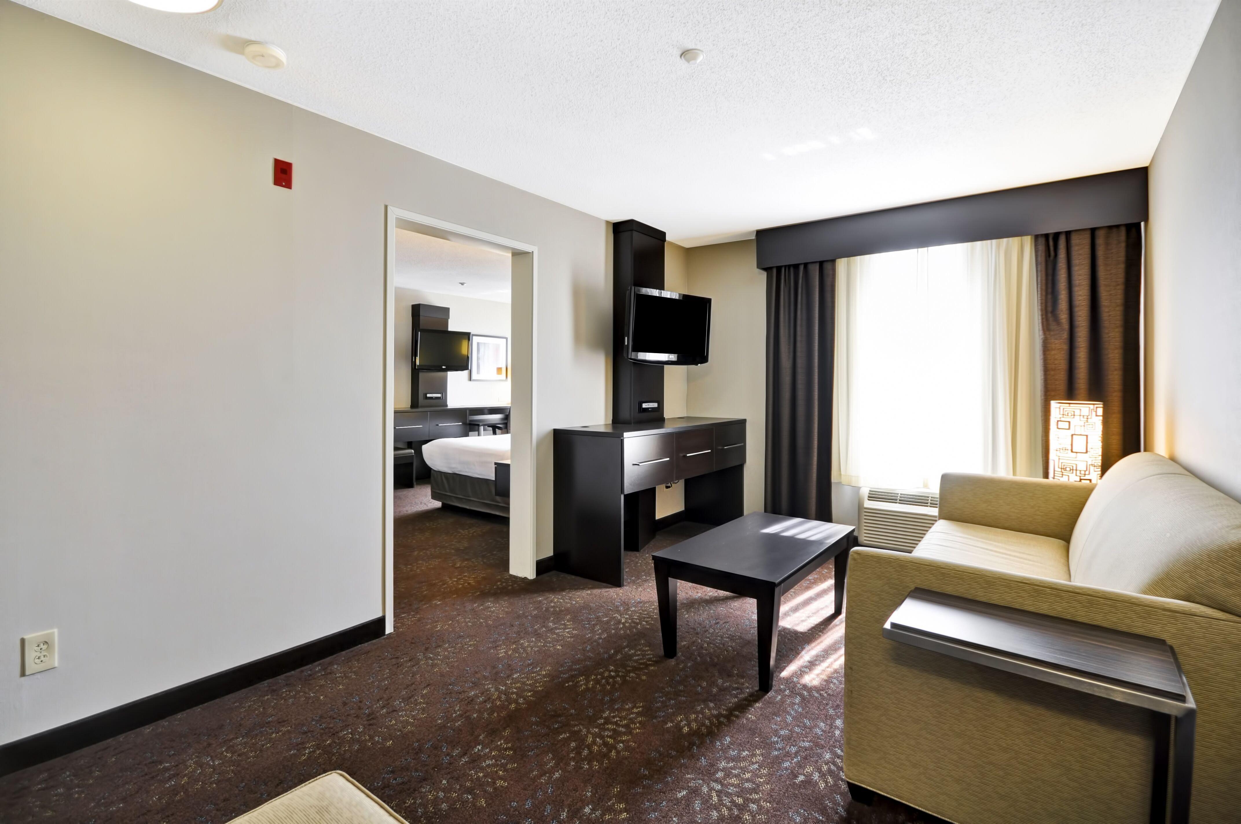 Holiday Inn Express Romulus / Detroit Airport By Ihg Εξωτερικό φωτογραφία