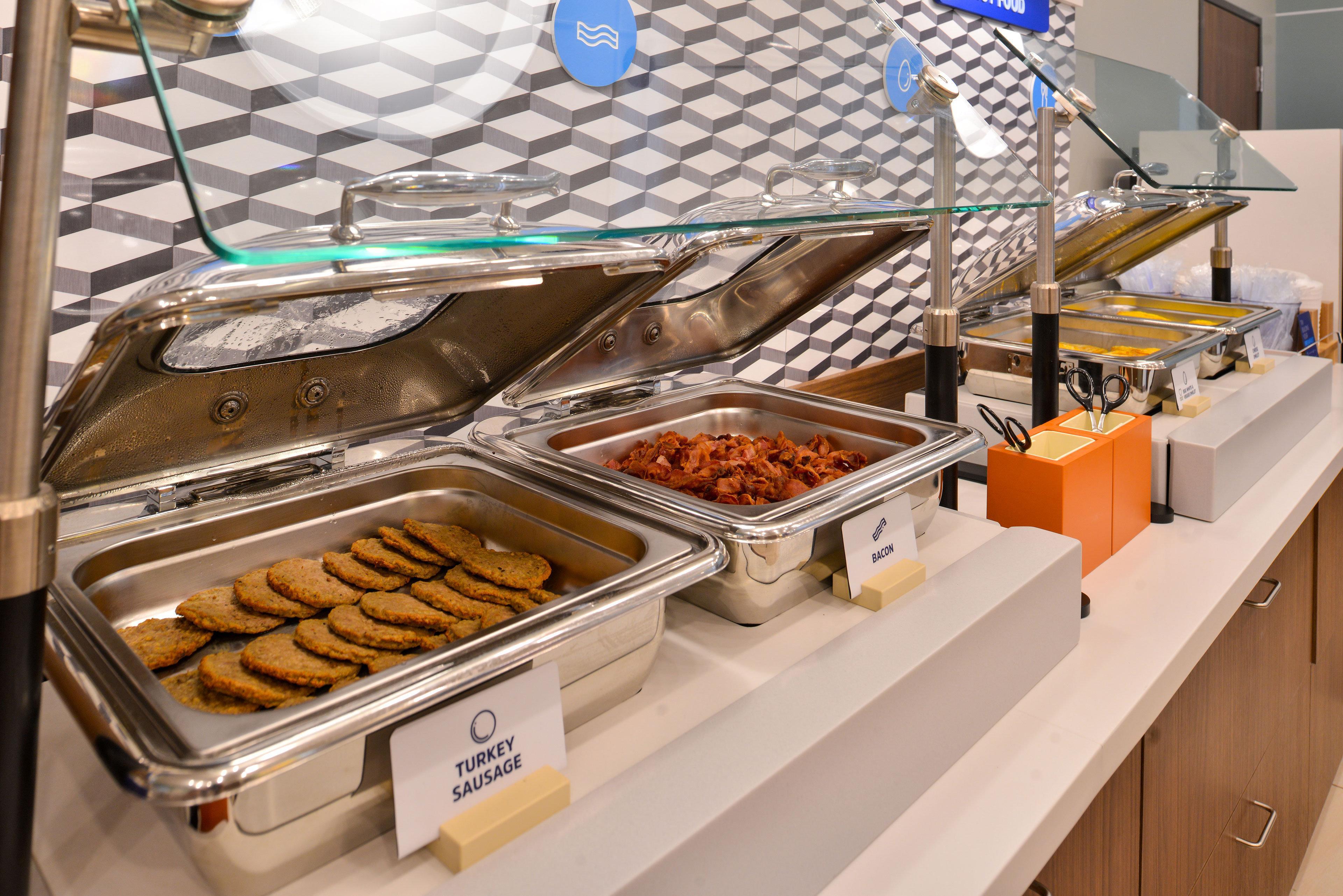 Holiday Inn Express Romulus / Detroit Airport By Ihg Εξωτερικό φωτογραφία