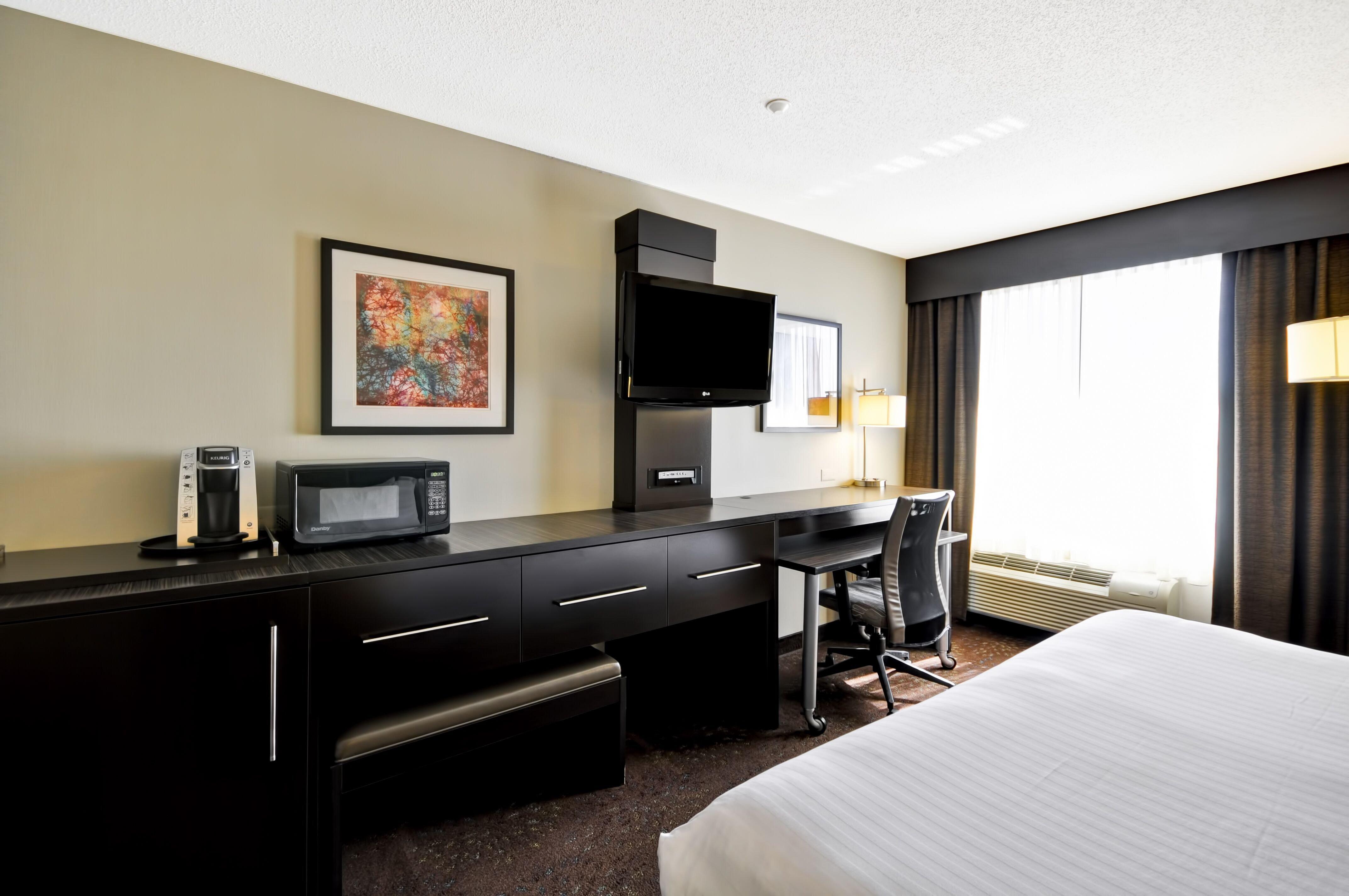 Holiday Inn Express Romulus / Detroit Airport By Ihg Εξωτερικό φωτογραφία