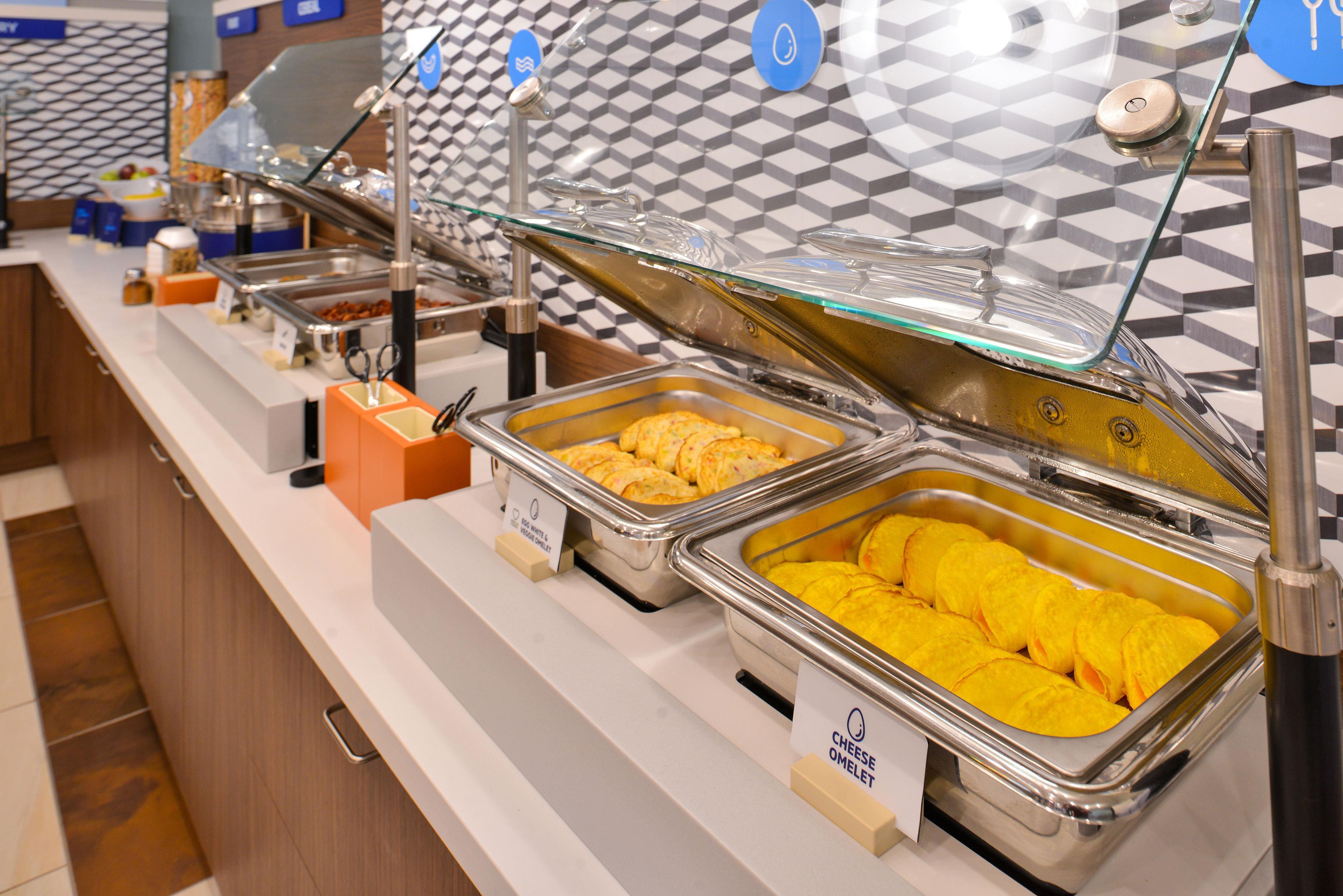 Holiday Inn Express Romulus / Detroit Airport By Ihg Εξωτερικό φωτογραφία