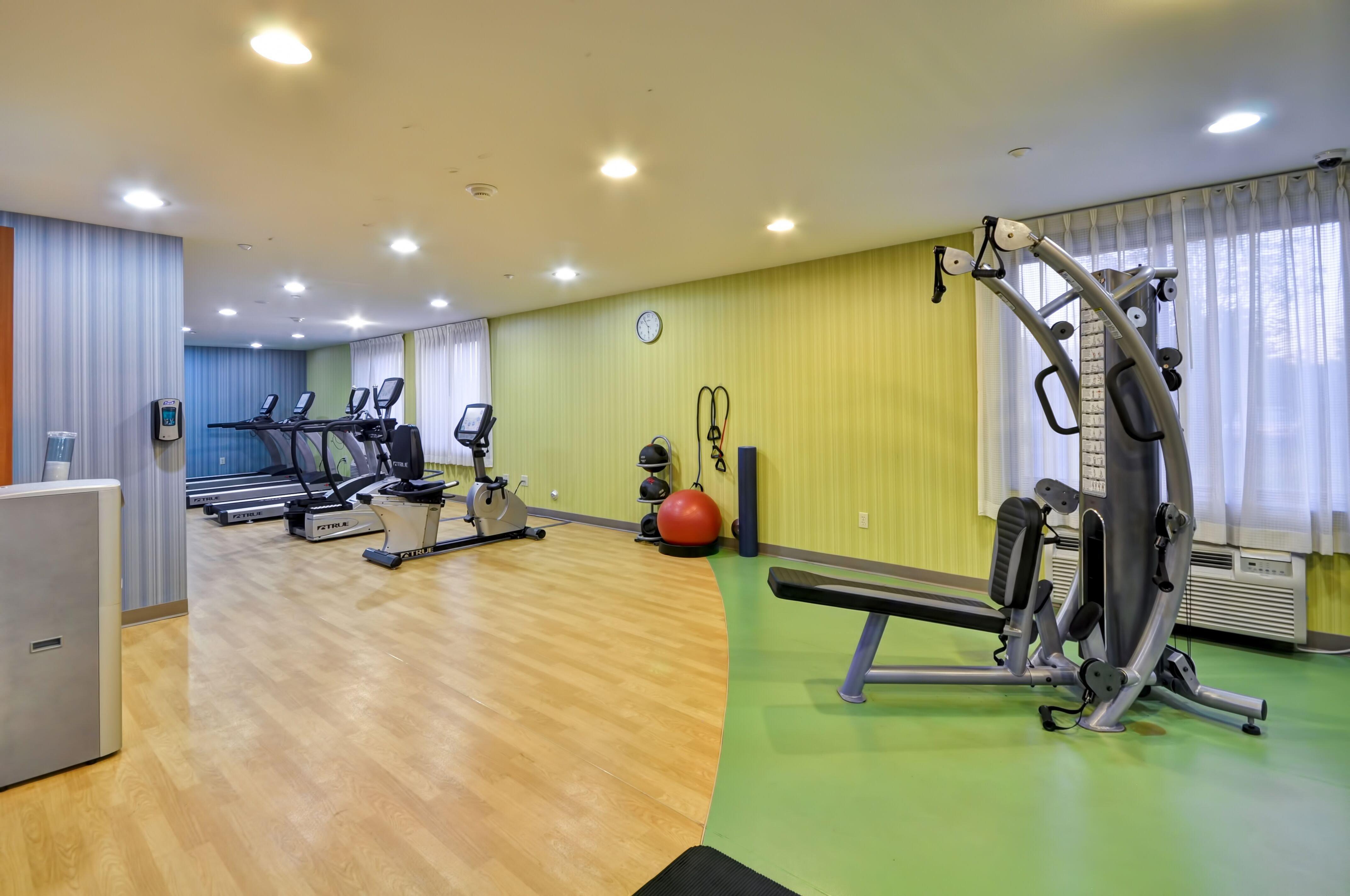 Holiday Inn Express Romulus / Detroit Airport By Ihg Εξωτερικό φωτογραφία
