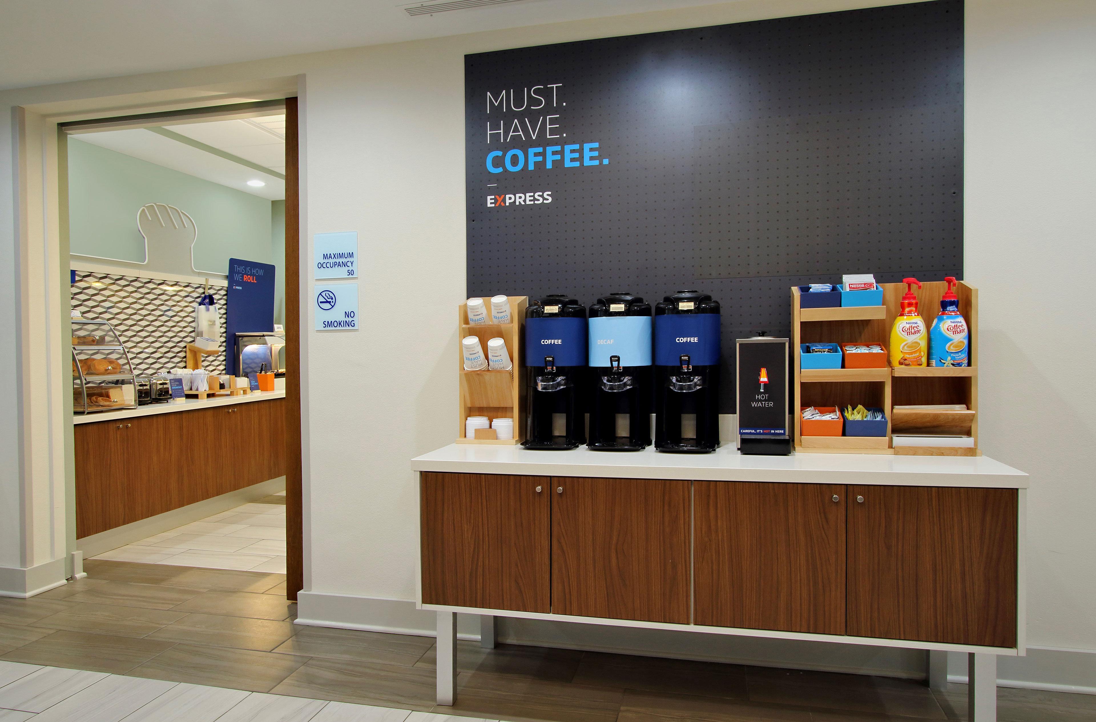 Holiday Inn Express Romulus / Detroit Airport By Ihg Εξωτερικό φωτογραφία