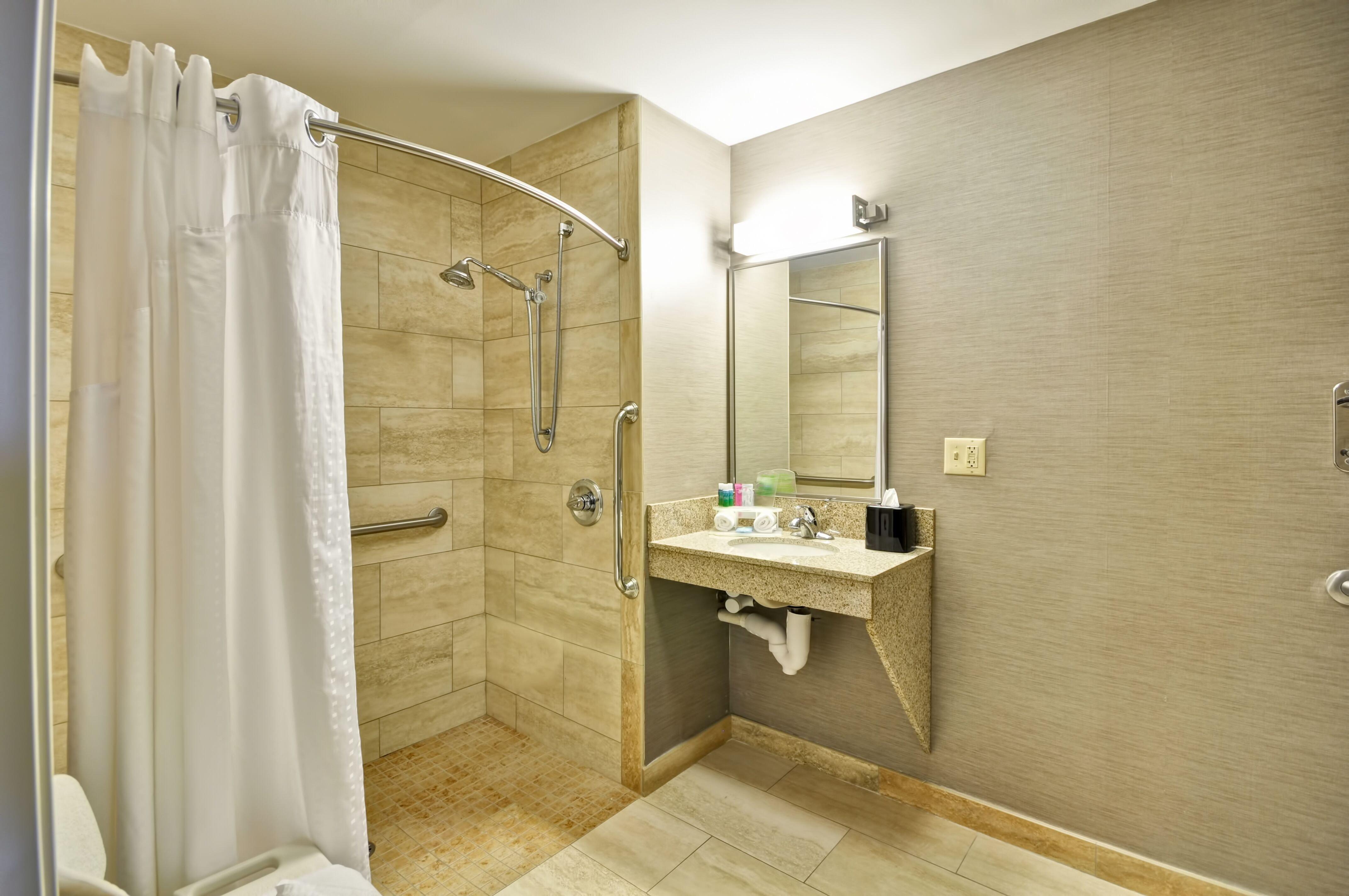 Holiday Inn Express Romulus / Detroit Airport By Ihg Εξωτερικό φωτογραφία