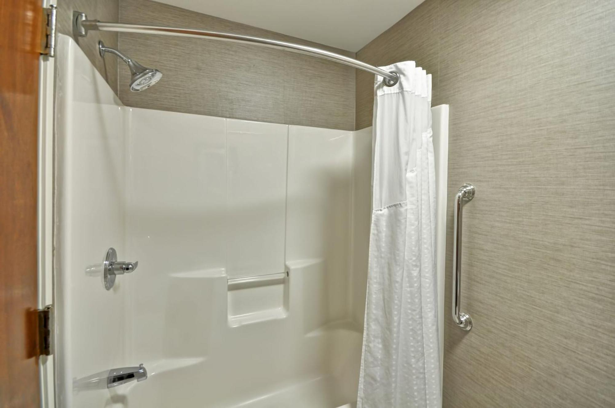 Holiday Inn Express Romulus / Detroit Airport By Ihg Εξωτερικό φωτογραφία