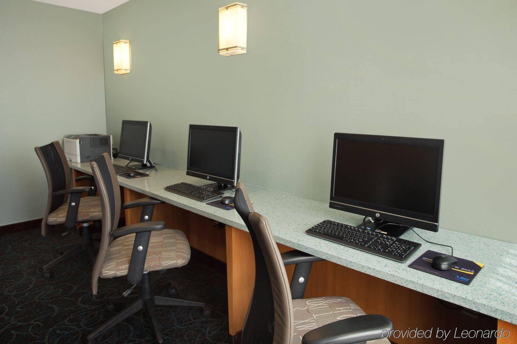 Holiday Inn Express Romulus / Detroit Airport By Ihg Εξωτερικό φωτογραφία