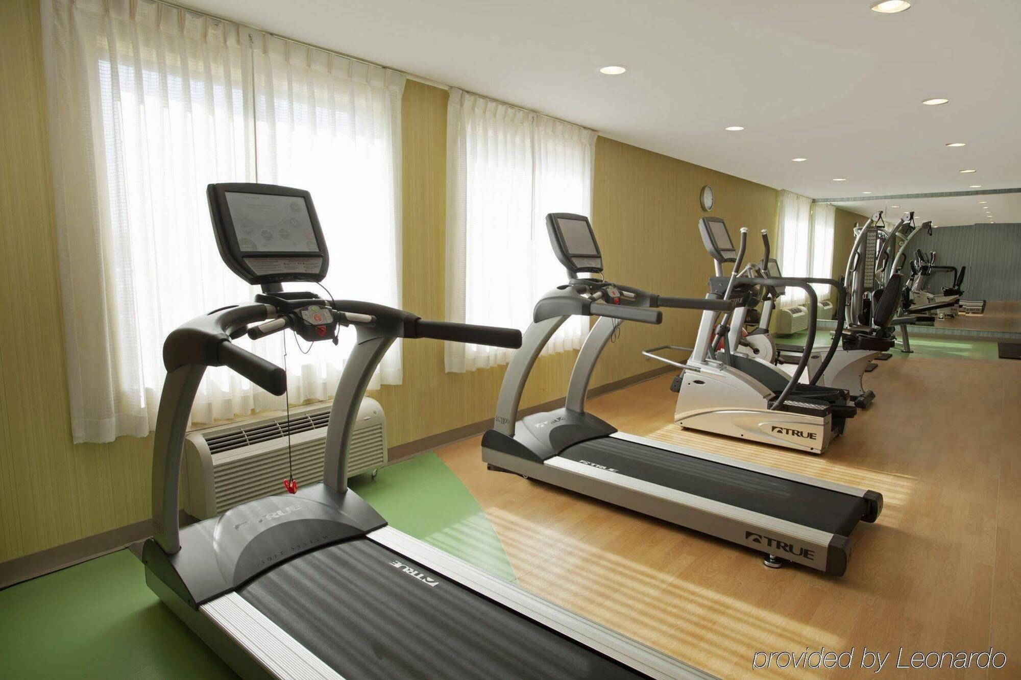 Holiday Inn Express Romulus / Detroit Airport By Ihg Εξωτερικό φωτογραφία