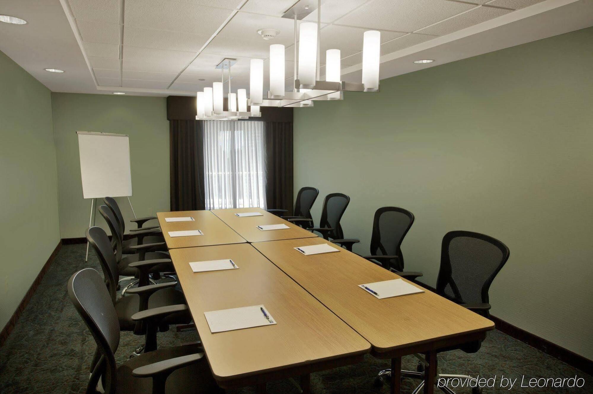 Holiday Inn Express Romulus / Detroit Airport By Ihg Εξωτερικό φωτογραφία
